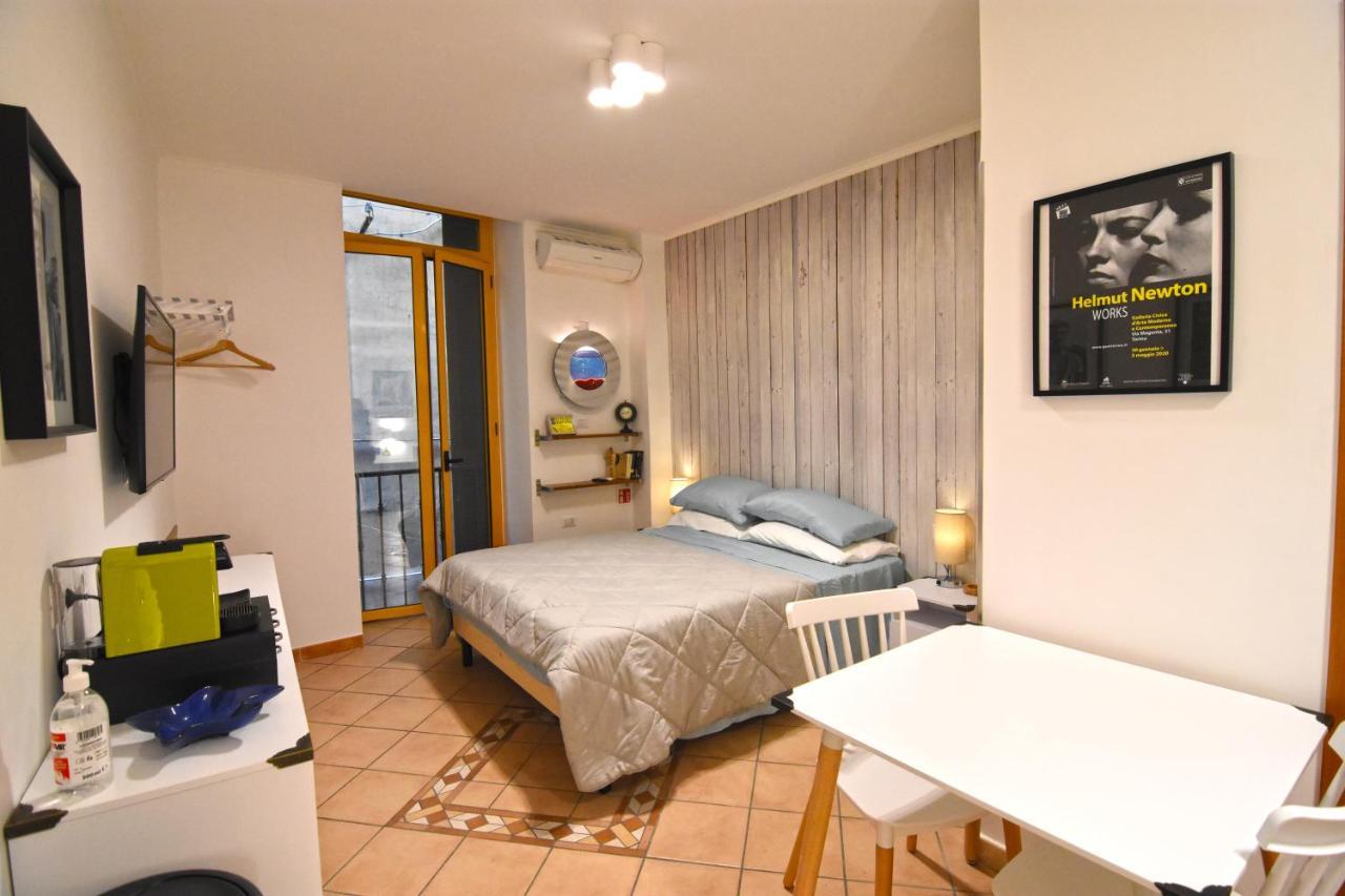 Blablabla Apartment Neapel Exteriör bild
