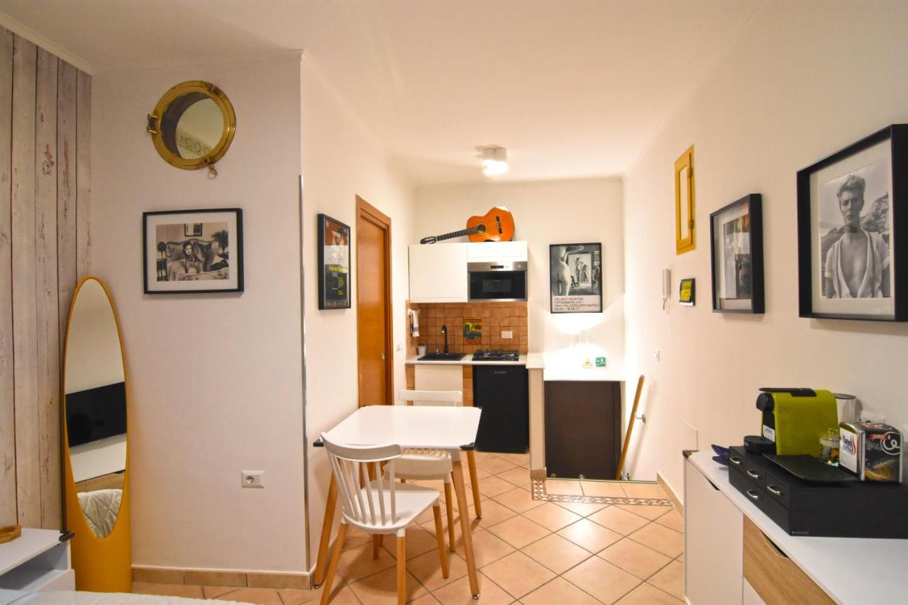 Blablabla Apartment Neapel Exteriör bild