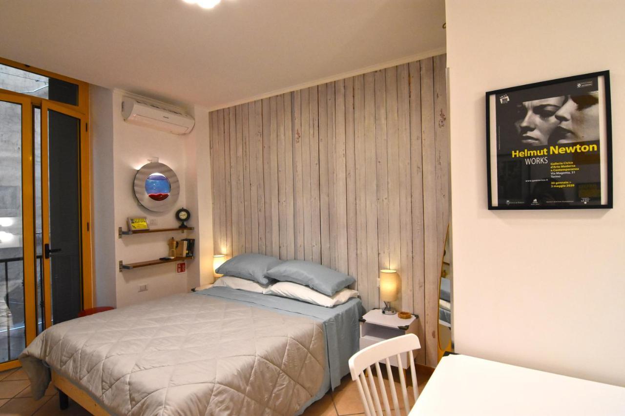 Blablabla Apartment Neapel Exteriör bild