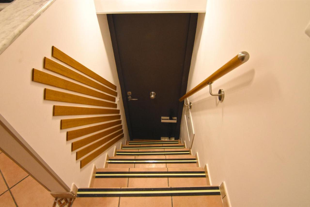 Blablabla Apartment Neapel Exteriör bild